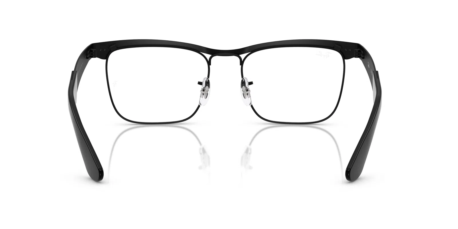 Ray-Ban Wayfarer Deluxe 3875V Eyeglasses - view 25